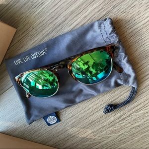 🌟 NEW Sunski Avila sunglasses